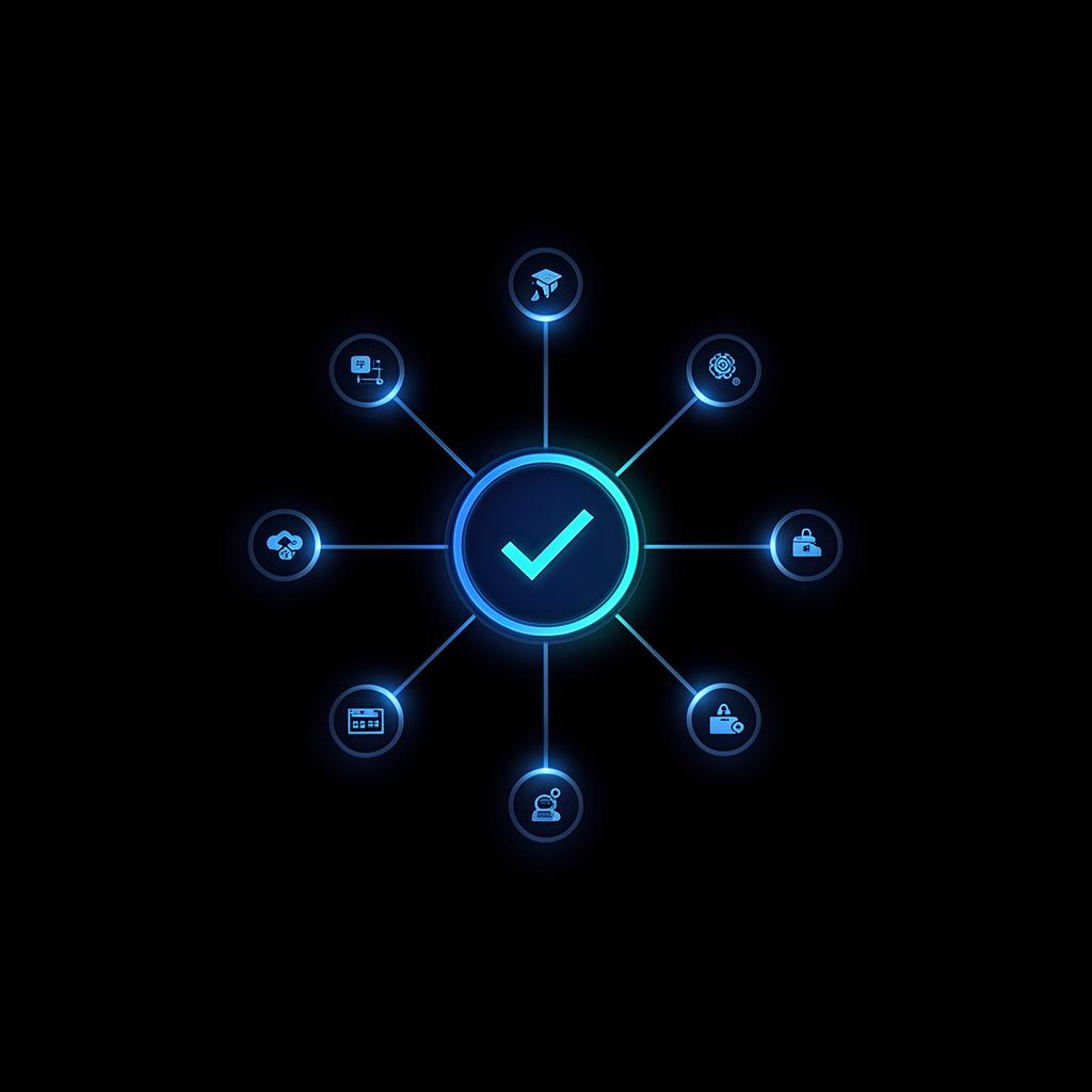 Integrations network