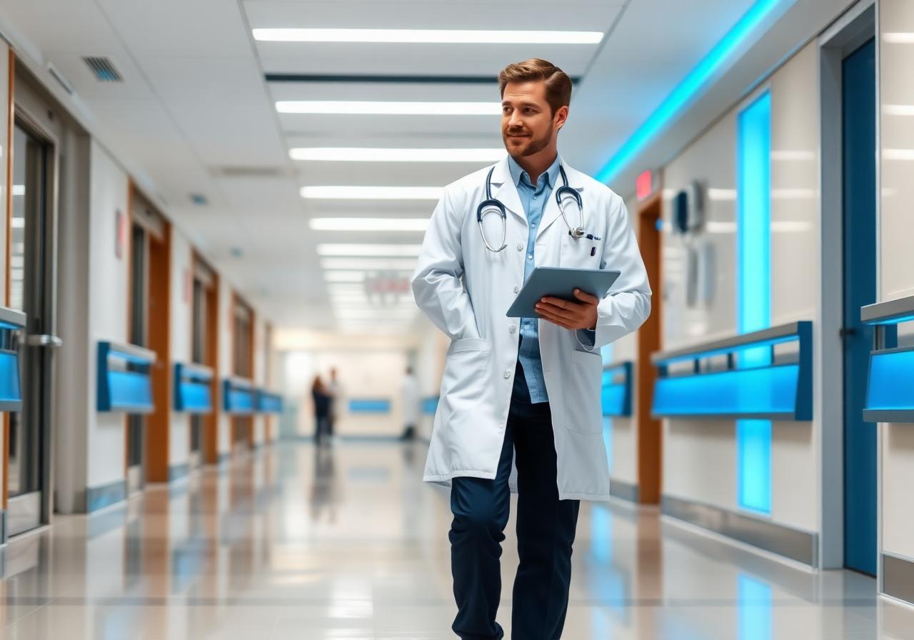 Healthcare