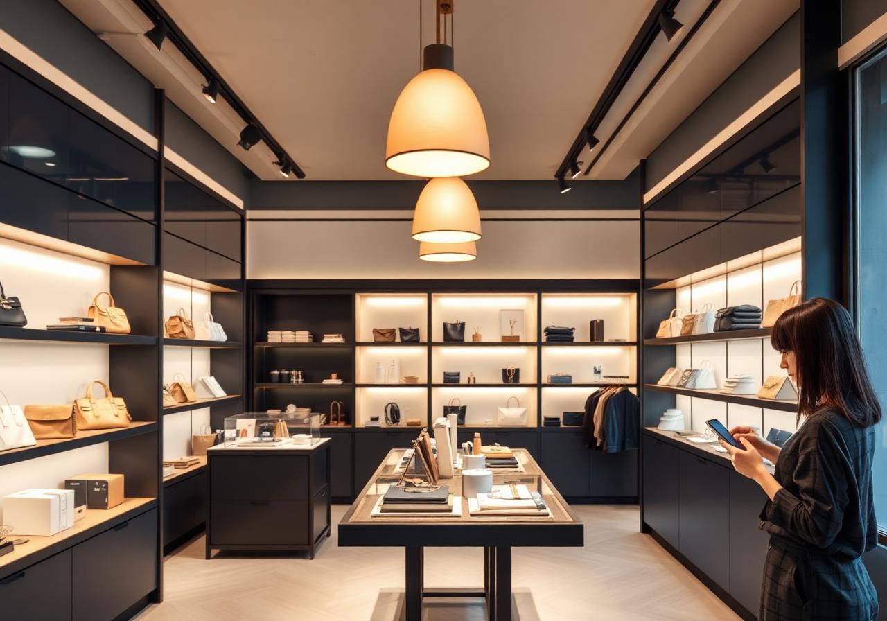 Retail & D2C