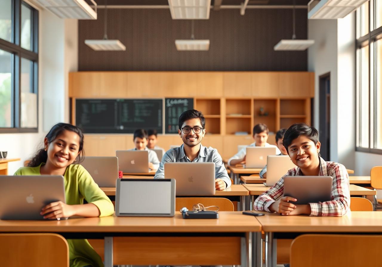 K-12 Schools