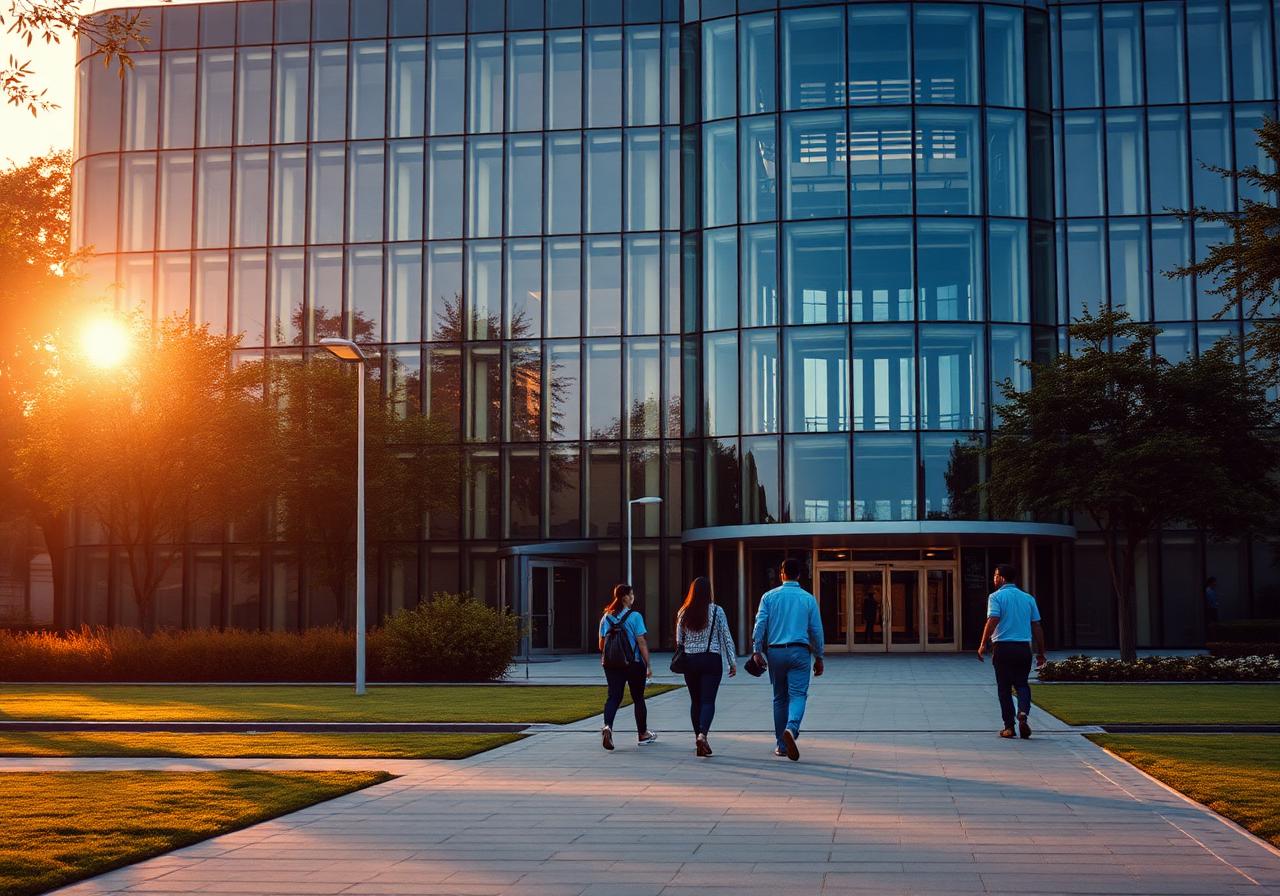 Higher Education